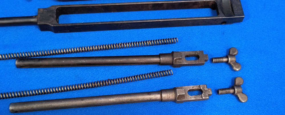 Browning 1918 BAR Parts-img-6
