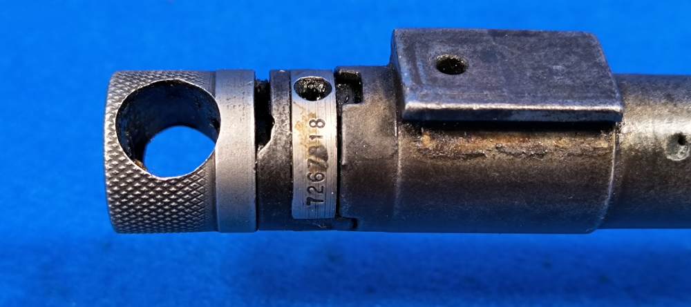 Browning 1918 BAR Parts-img-9