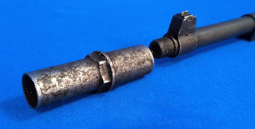 Browning 1918 BAR Parts-img-16