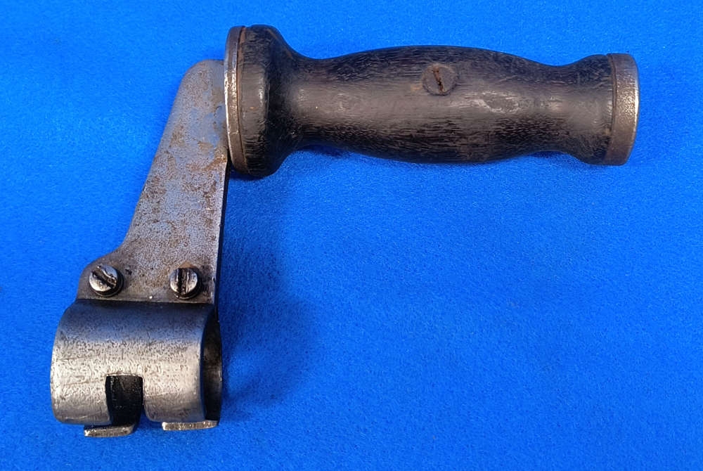 Browning 1918 BAR Parts-img-14