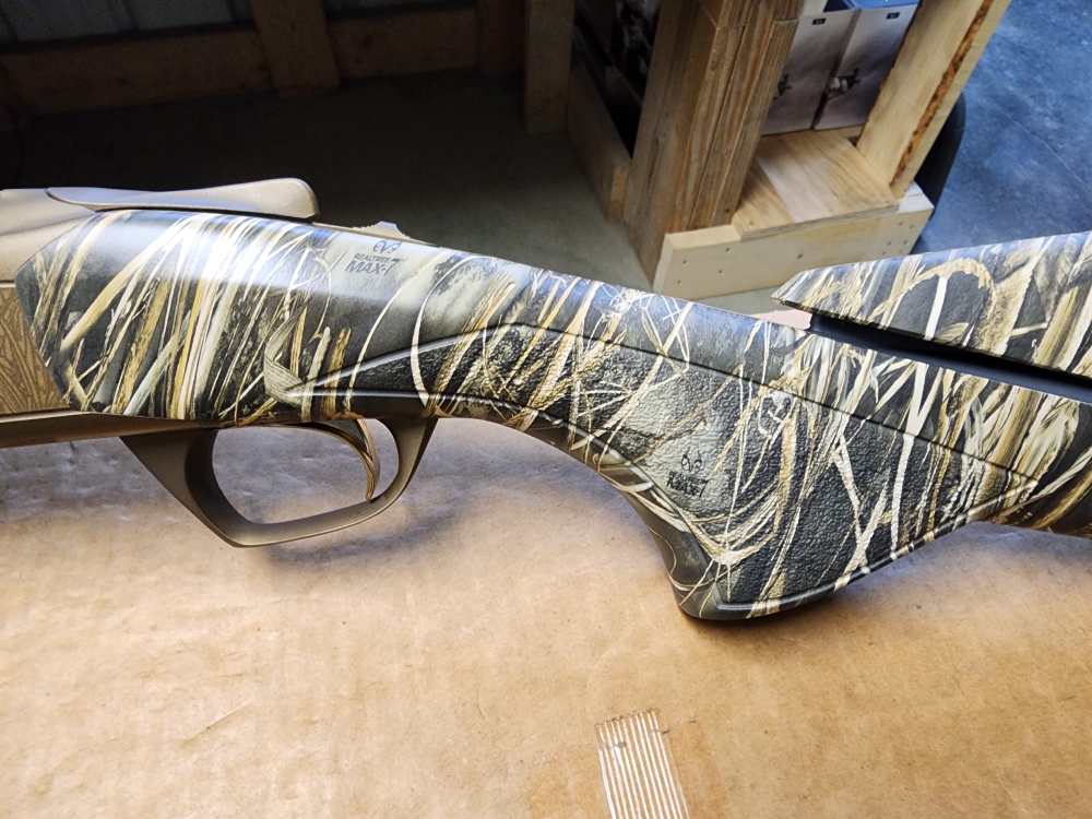 PICS! NEW! BROWNING CYNERGY WICKED WING 12 GAUGE 30 MAX7 CAMO BRONZE MAX 7-img-12