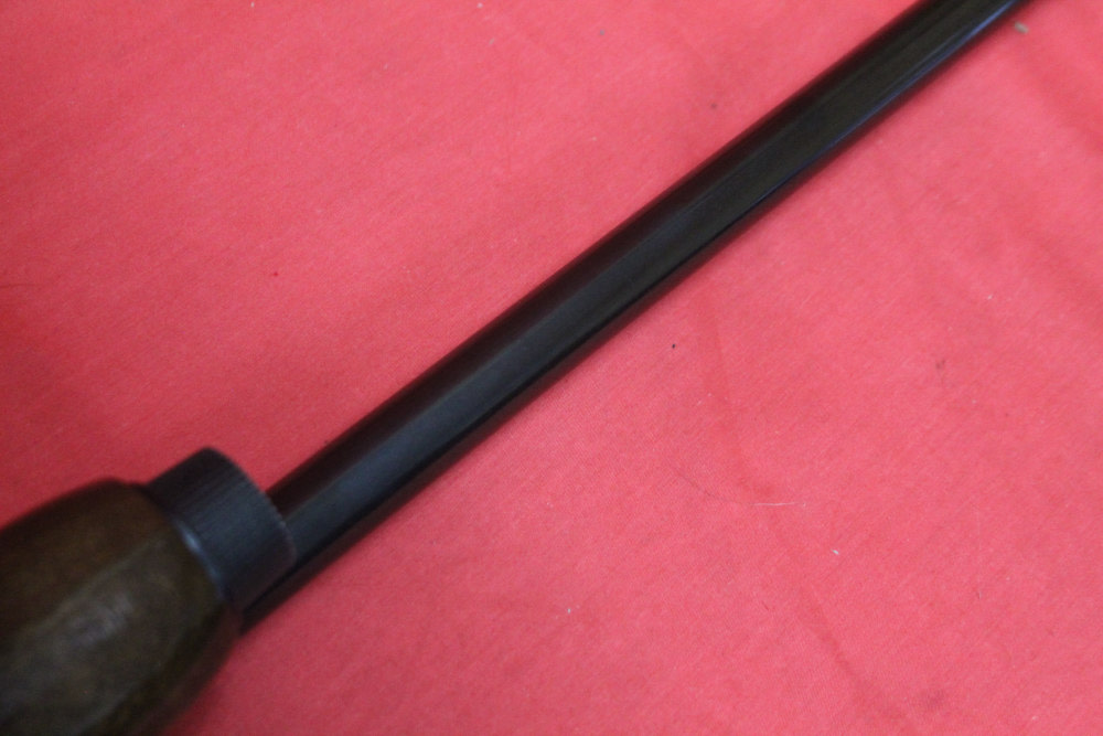 RARE Remington Model 1100 Left Handed 12 Gauge 28 Inch Modified Barrel-img-27
