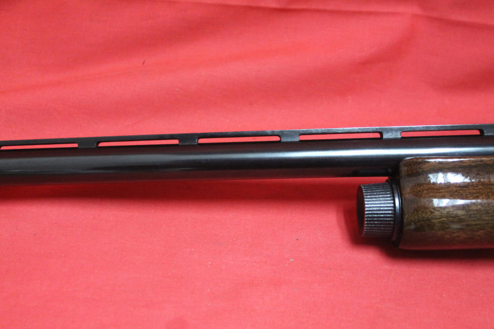 RARE Remington Model 1100 Left Handed 12 Gauge 28 Inch Modified Barrel-img-10