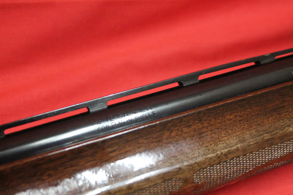 RARE Remington Model 1100 Left Handed 12 Gauge 28 Inch Modified Barrel-img-8