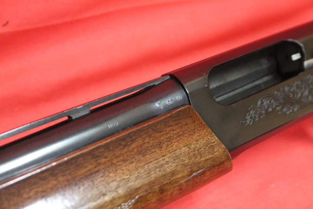 RARE Remington Model 1100 Left Handed 12 Gauge 28 Inch Modified Barrel-img-9