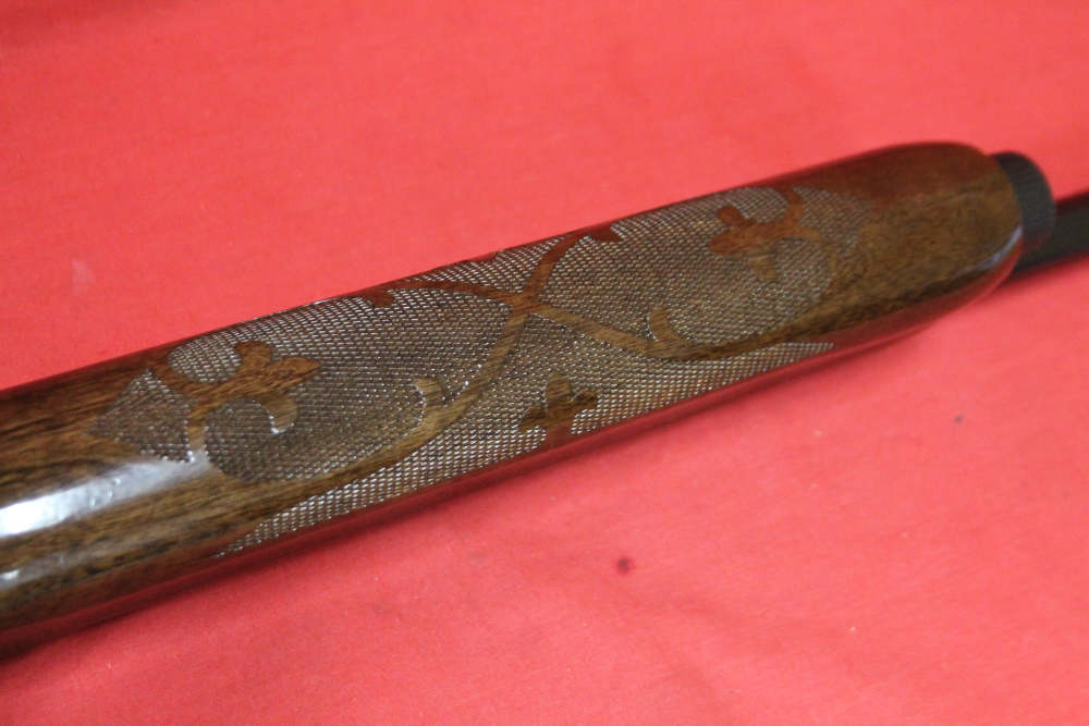 RARE Remington Model 1100 Left Handed 12 Gauge 28 Inch Modified Barrel-img-26