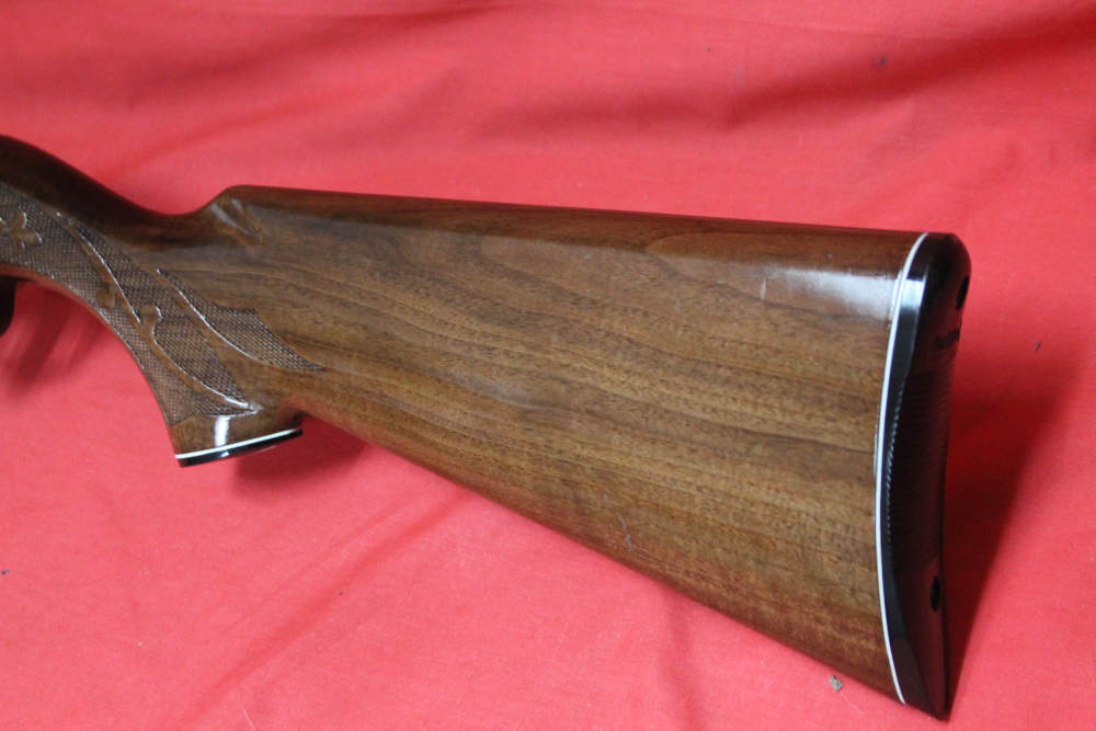 RARE Remington Model 1100 Left Handed 12 Gauge 28 Inch Modified Barrel-img-2