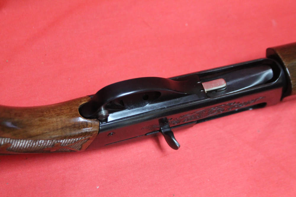 RARE Remington Model 1100 Left Handed 12 Gauge 28 Inch Modified Barrel-img-24