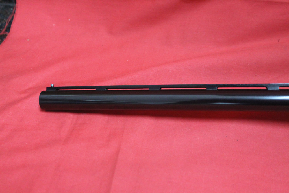 RARE Remington Model 1100 Left Handed 12 Gauge 28 Inch Modified Barrel-img-11