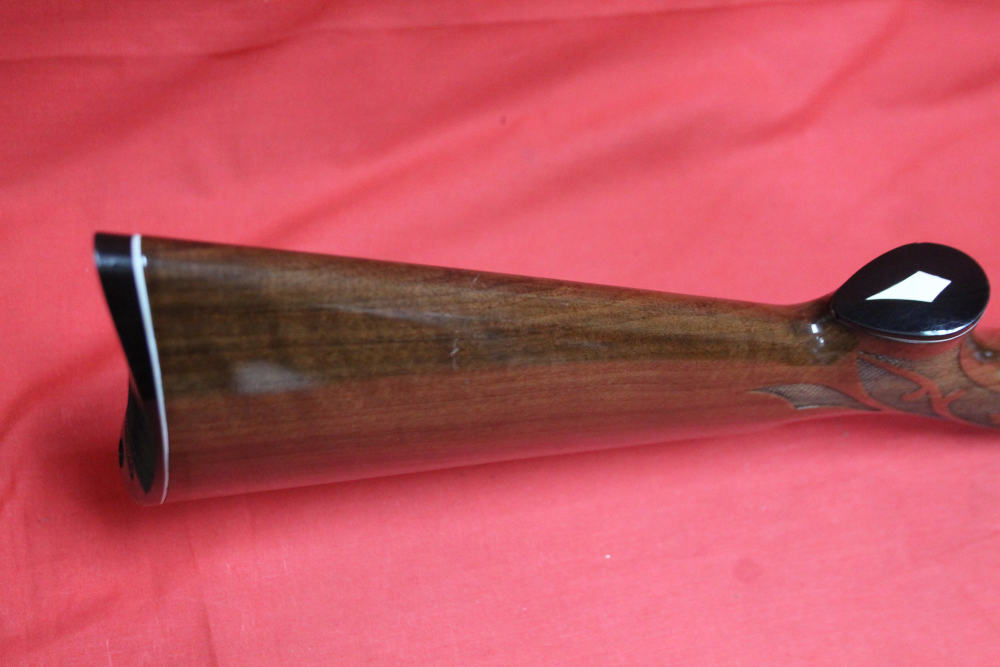 RARE Remington Model 1100 Left Handed 12 Gauge 28 Inch Modified Barrel-img-22