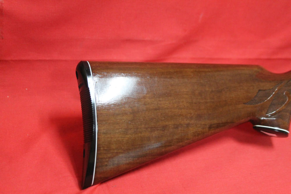 RARE Remington Model 1100 Left Handed 12 Gauge 28 Inch Modified Barrel-img-13