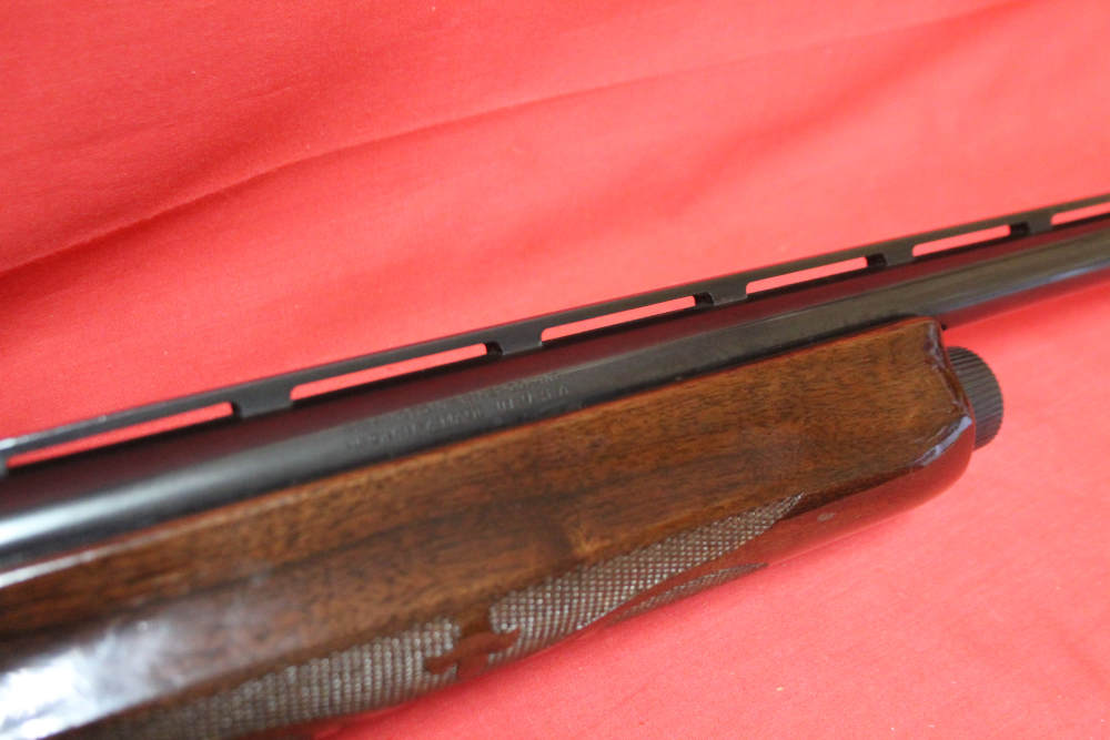RARE Remington Model 1100 Left Handed 12 Gauge 28 Inch Modified Barrel-img-19
