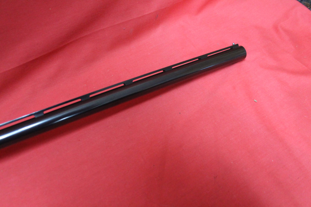 RARE Remington Model 1100 Left Handed 12 Gauge 28 Inch Modified Barrel-img-21