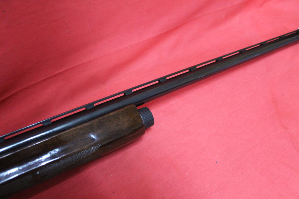 RARE Remington Model 1100 Left Handed 12 Gauge 28 Inch Modified Barrel-img-20