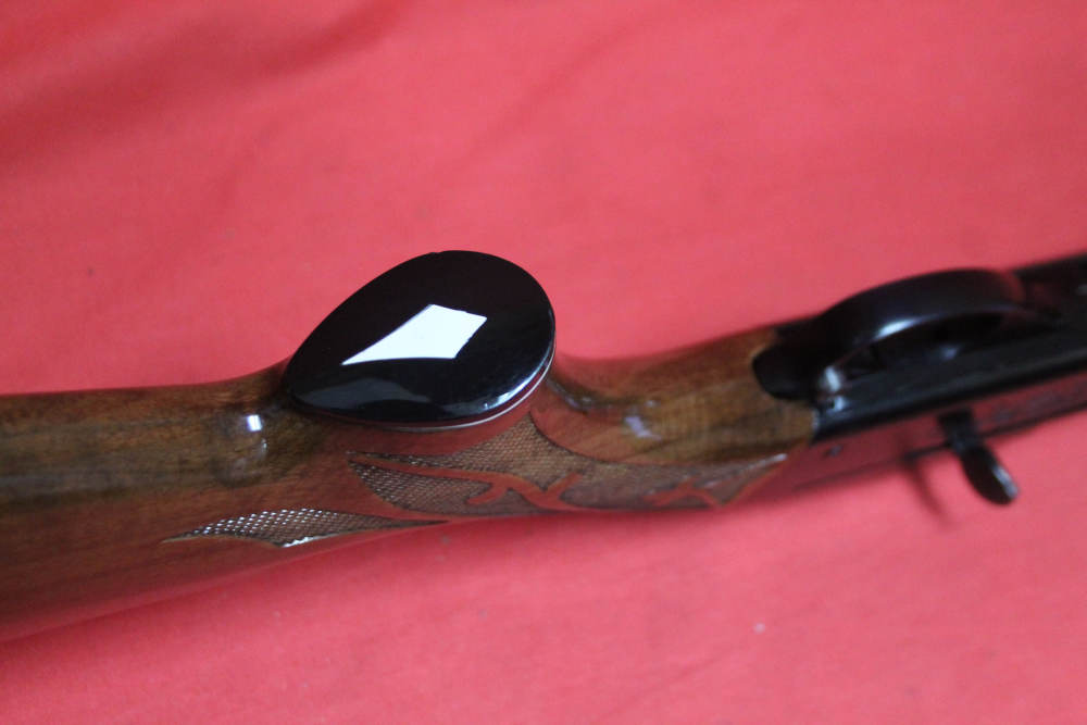 RARE Remington Model 1100 Left Handed 12 Gauge 28 Inch Modified Barrel-img-23