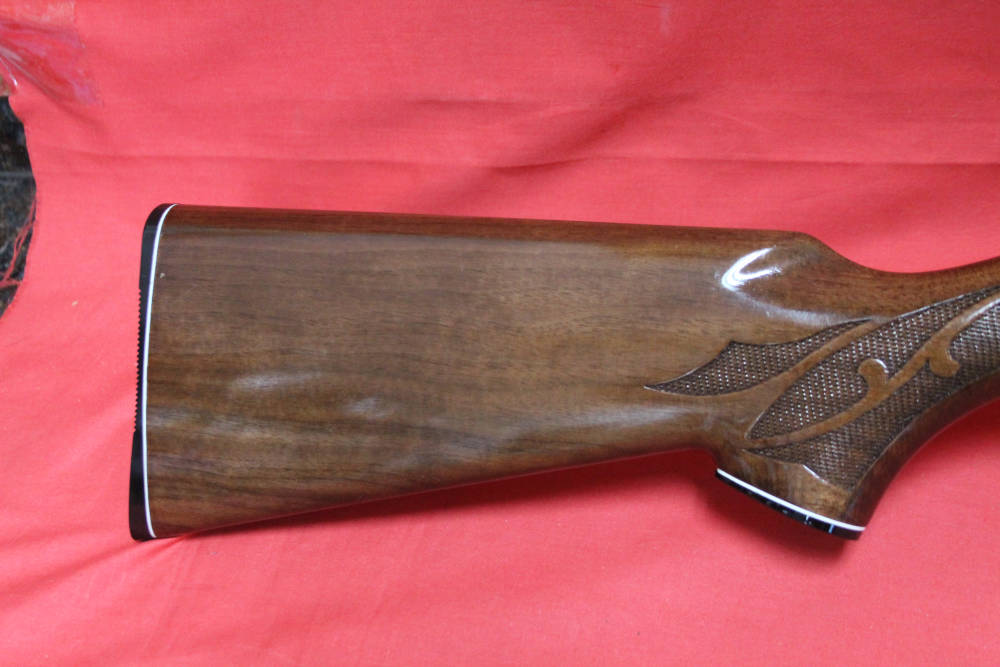 RARE Remington Model 1100 Left Handed 12 Gauge 28 Inch Modified Barrel-img-14