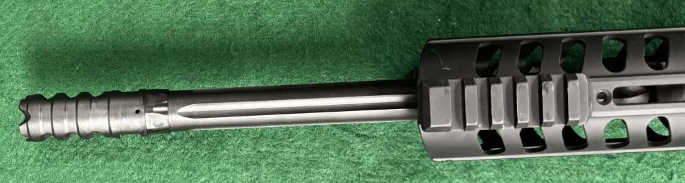 POF USA Model P-308-img-18