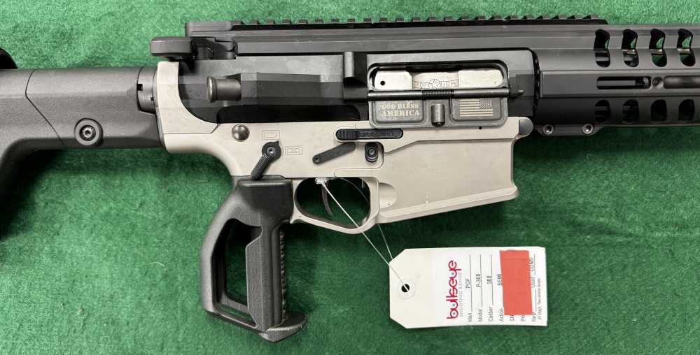 POF USA Model P-308-img-11