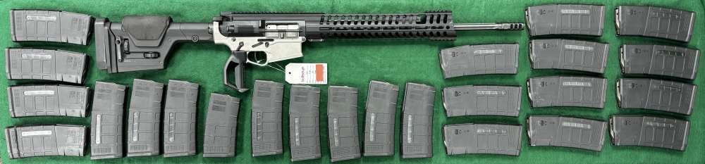 POF USA Model P-308-img-0