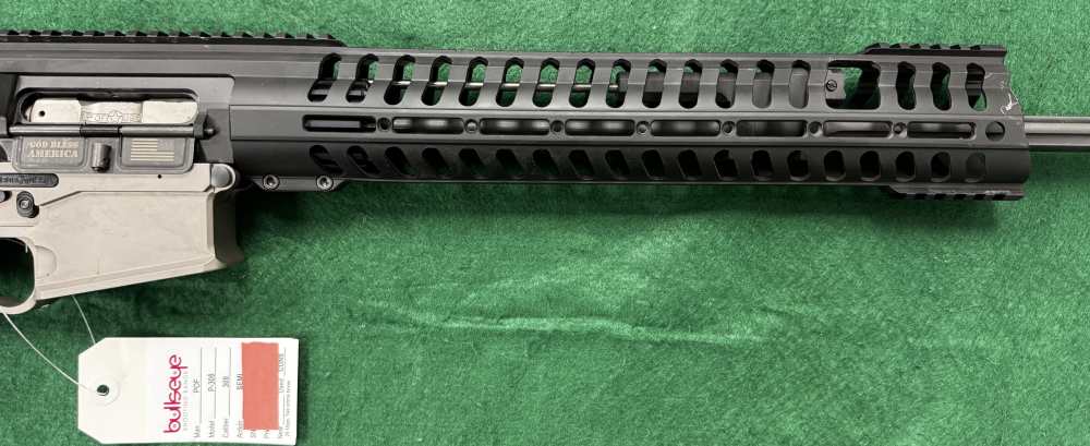 POF USA Model P-308-img-13