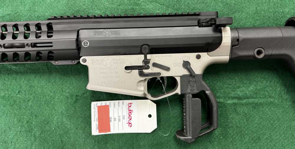 POF USA Model P-308-img-7
