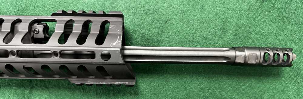 POF USA Model P-308-img-14