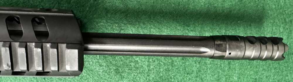 POF USA Model P-308-img-21