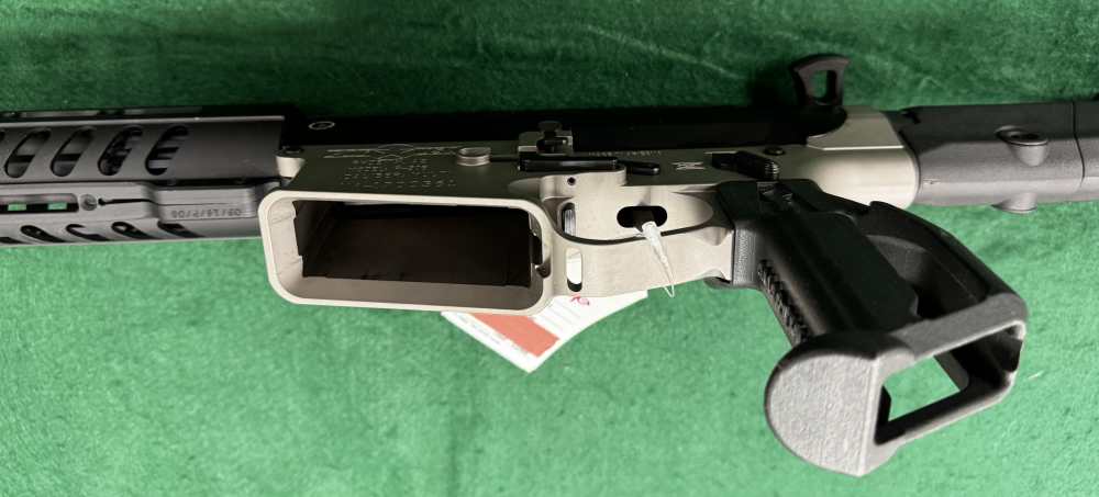 POF USA Model P-308-img-25