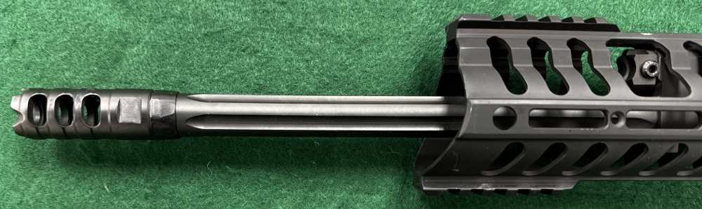 POF USA Model P-308-img-5