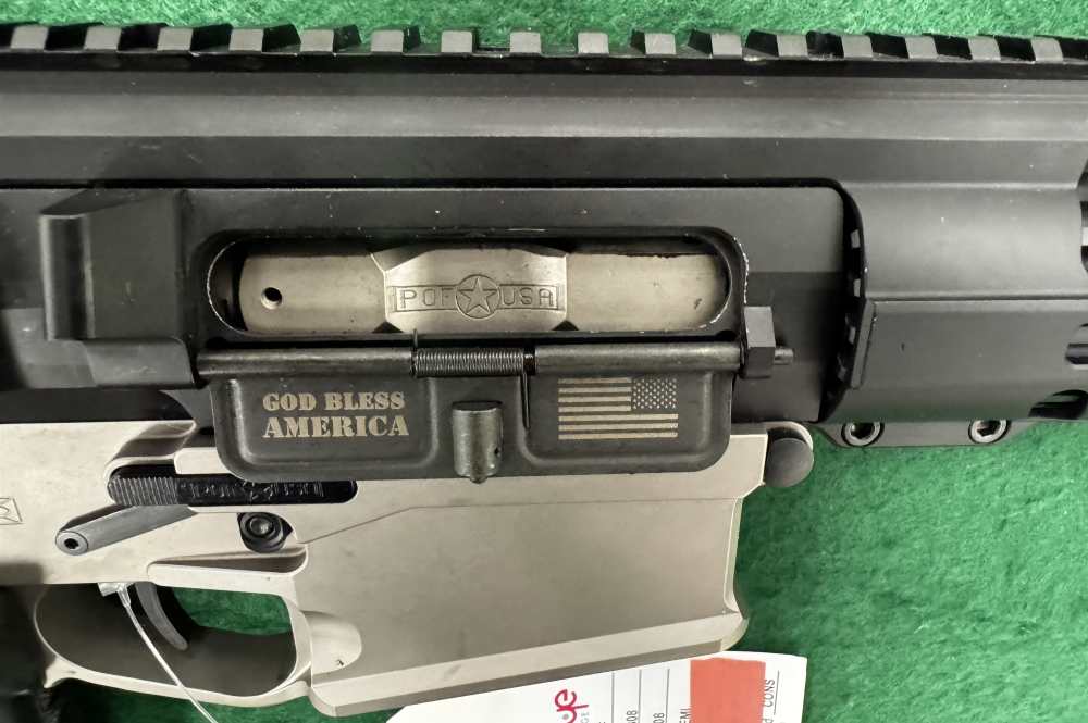 POF USA Model P-308-img-12