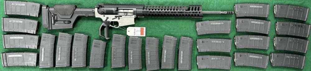 POF USA Model P-308-img-28
