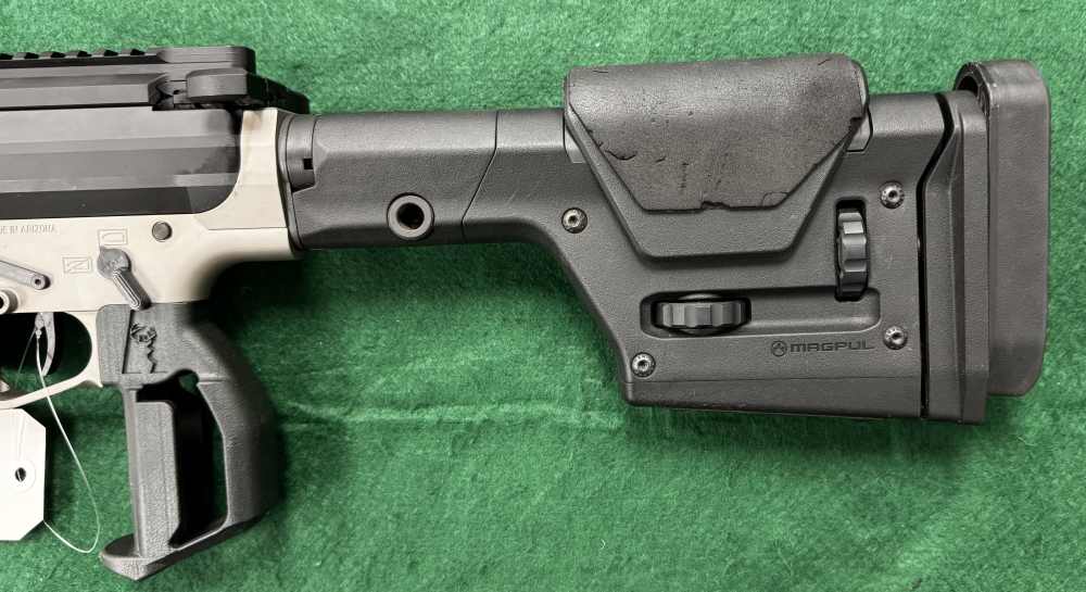 POF USA Model P-308-img-8