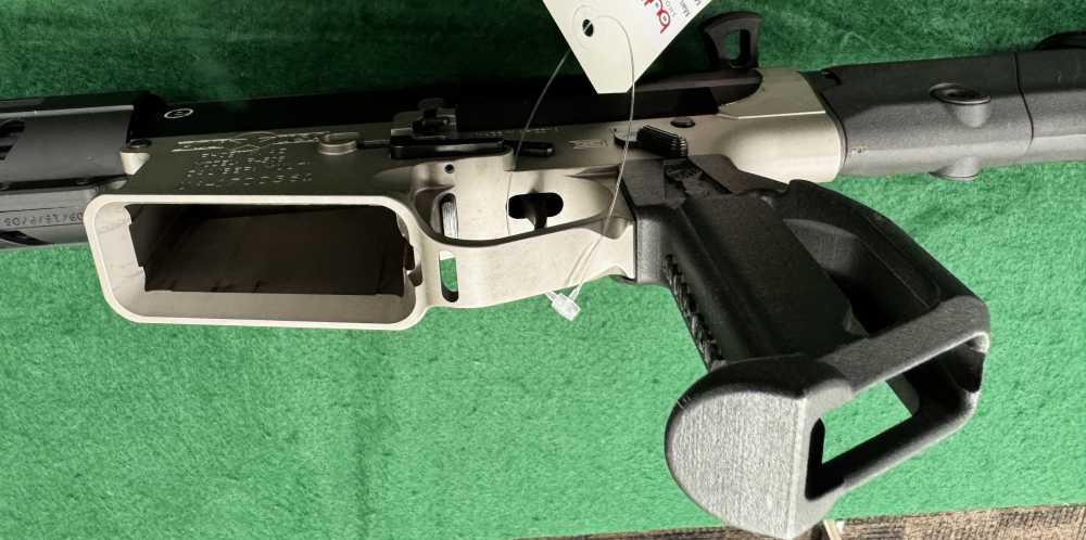 POF USA Model P-308-img-26