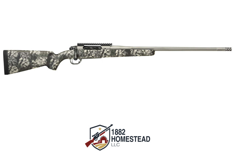 SPRINGFIELD ARMORY 2020 BOUNDARY .300PRC 24" 3RD STAINLESS STEEL-img-0