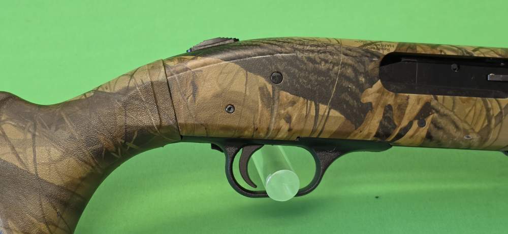 Mossberg Model 835 Ulti-Mag 12 Ga - 24" Ported - Realtree Hardwoods Camo-img-8