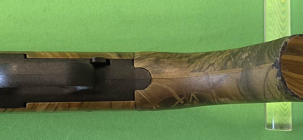 Mossberg Model 835 Ulti-Mag 12 Ga - 24" Ported - Realtree Hardwoods Camo-img-44