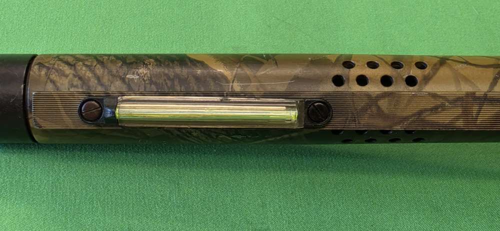 Mossberg Model 835 Ulti-Mag 12 Ga - 24" Ported - Realtree Hardwoods Camo-img-26