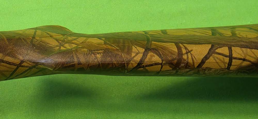 Mossberg Model 835 Ulti-Mag 12 Ga - 24" Ported - Realtree Hardwoods Camo-img-35