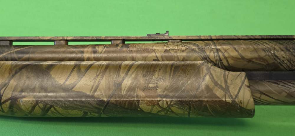 Mossberg Model 835 Ulti-Mag 12 Ga - 24" Ported - Realtree Hardwoods Camo-img-18