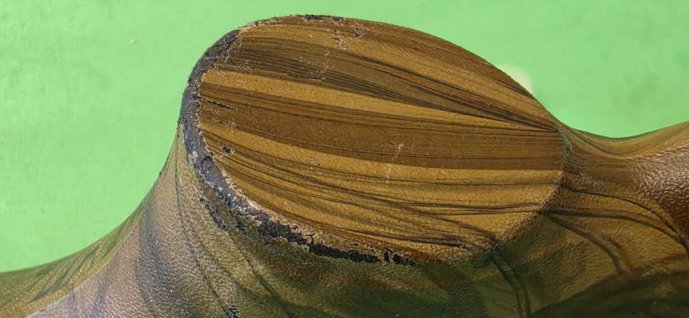 Mossberg Model 835 Ulti-Mag 12 Ga - 24" Ported - Realtree Hardwoods Camo-img-46