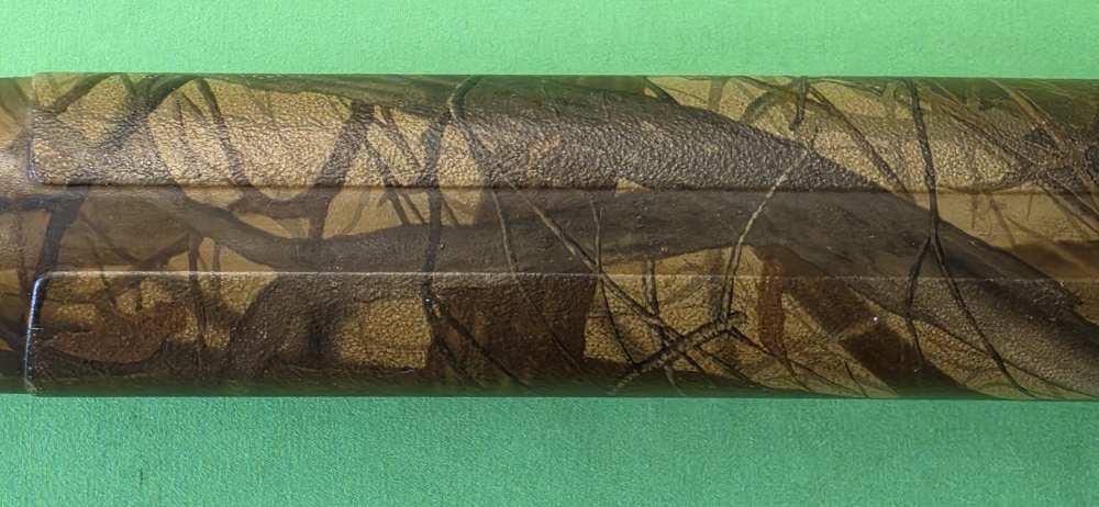 Mossberg Model 835 Ulti-Mag 12 Ga - 24" Ported - Realtree Hardwoods Camo-img-41