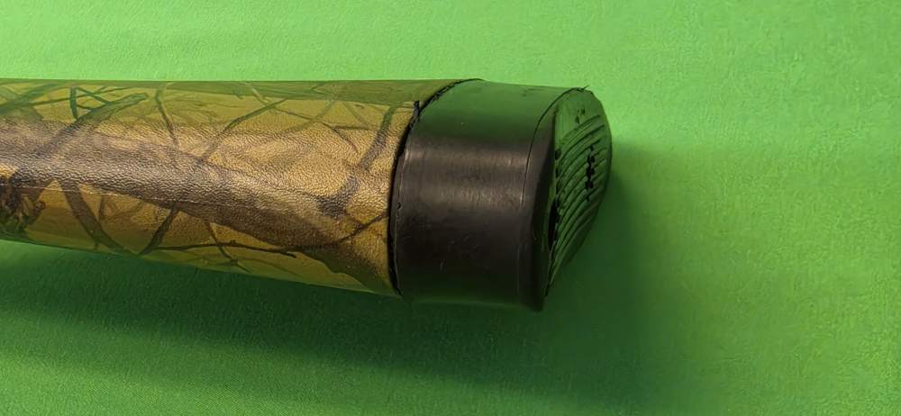 Mossberg Model 835 Ulti-Mag 12 Ga - 24" Ported - Realtree Hardwoods Camo-img-36