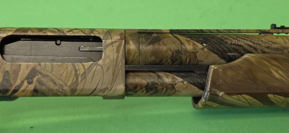 Mossberg Model 835 Ulti-Mag 12 Ga - 24" Ported - Realtree Hardwoods Camo-img-7