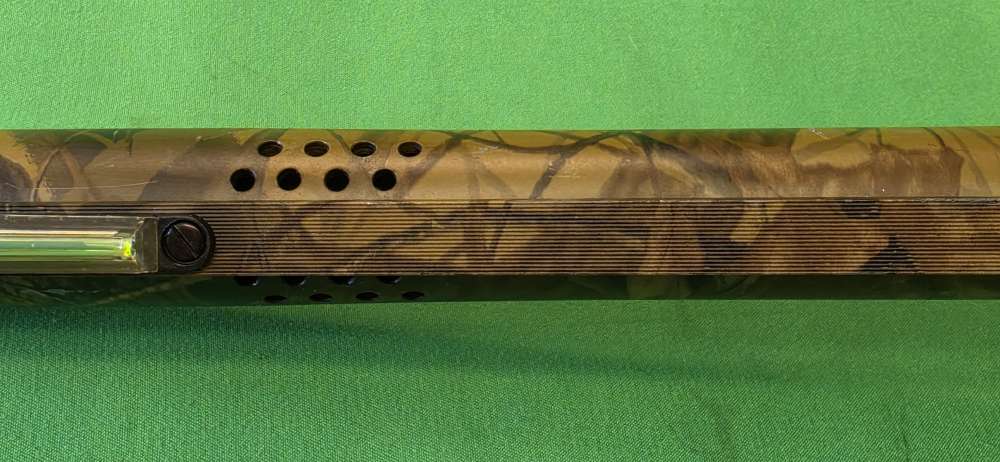 Mossberg Model 835 Ulti-Mag 12 Ga - 24" Ported - Realtree Hardwoods Camo-img-27