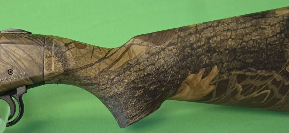 Mossberg Model 835 Ulti-Mag 12 Ga - 24" Ported - Realtree Hardwoods Camo-img-23