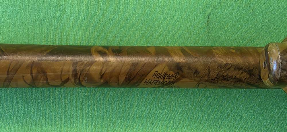 Mossberg Model 835 Ulti-Mag 12 Ga - 24" Ported - Realtree Hardwoods Camo-img-39