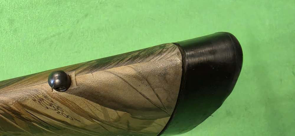 Mossberg Model 835 Ulti-Mag 12 Ga - 24" Ported - Realtree Hardwoods Camo-img-47