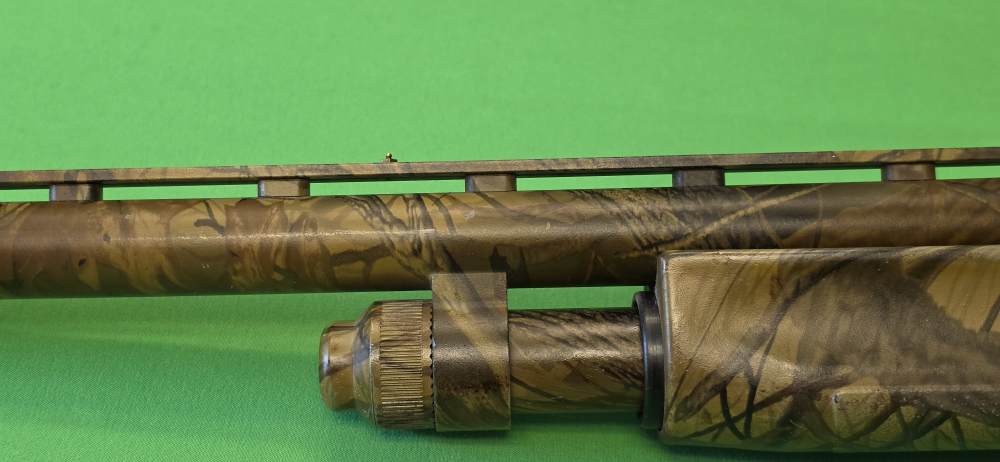 Mossberg Model 835 Ulti-Mag 12 Ga - 24" Ported - Realtree Hardwoods Camo-img-17