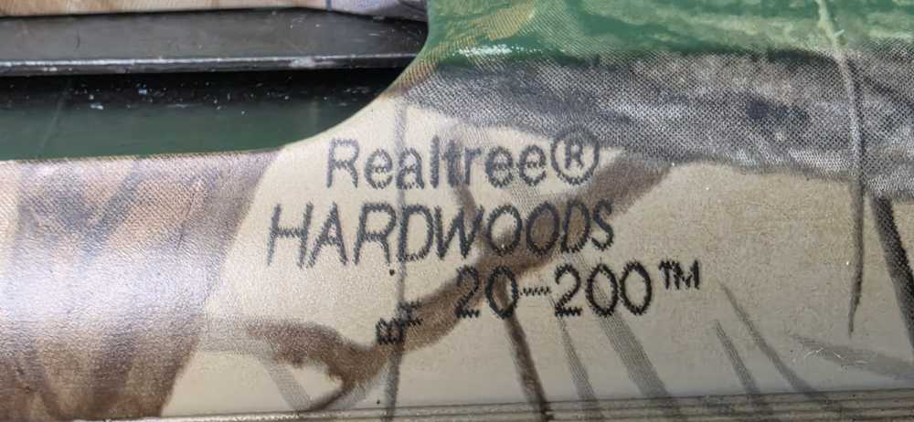 Mossberg Model 835 Ulti-Mag 12 Ga - 24" Ported - Realtree Hardwoods Camo-img-37