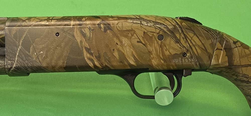 Mossberg Model 835 Ulti-Mag 12 Ga - 24" Ported - Realtree Hardwoods Camo-img-22